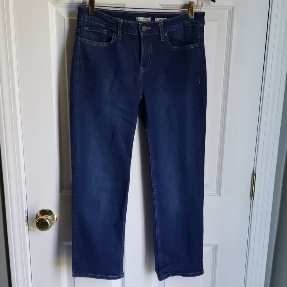 Capris